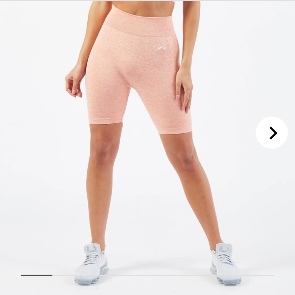 beaybl biker shorts